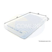 Comline Service Kit with Air, Oil & Cabin Filters fits Mazda 3 2010-2013 1.6