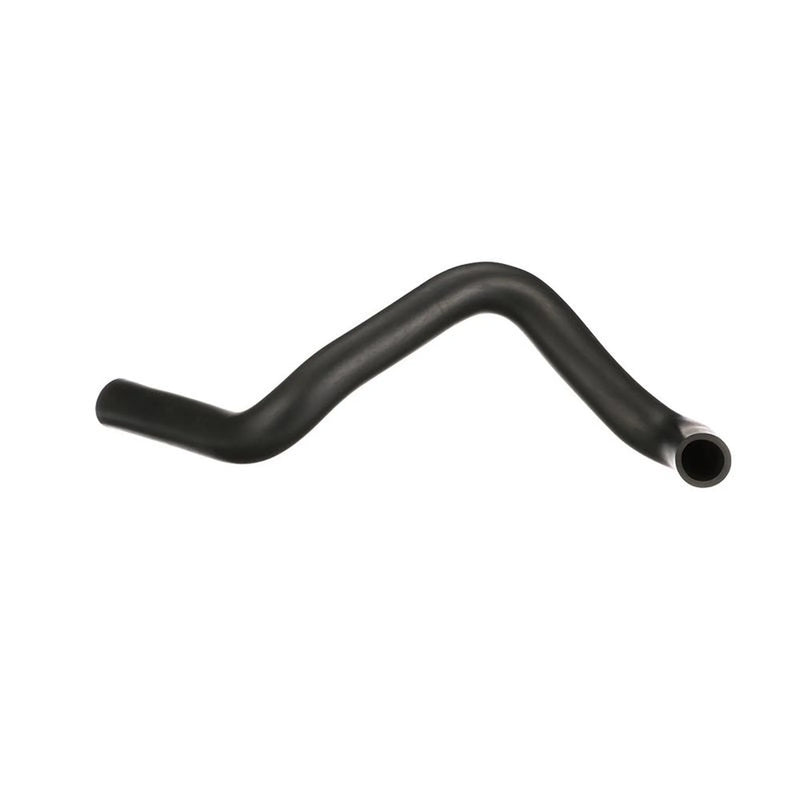 Gates Crankcase Ventilation Hose 540mm fits Opel Astra F 1996-1998 1.4