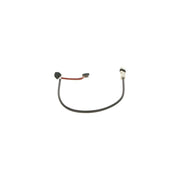 Bosch Brake Pad Wear Sensor Rear fits Porsche 911 2000-2005 3.6