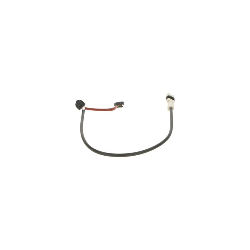 Bosch Brake Pad Wear Sensor Rear fits Porsche 911 2000-2005 3.6