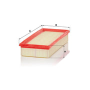 MANN-FILTER Engine Air Filter C 29 048