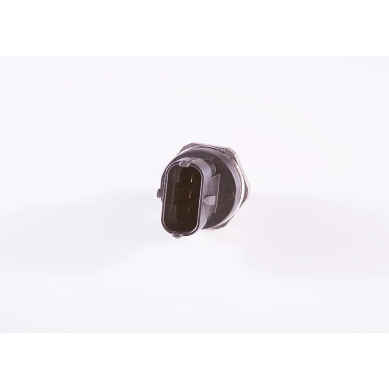 Bosch Fuel Rail Pressure Sensor fits Fuso (Mitsubishi) Canter VII 2006-2013