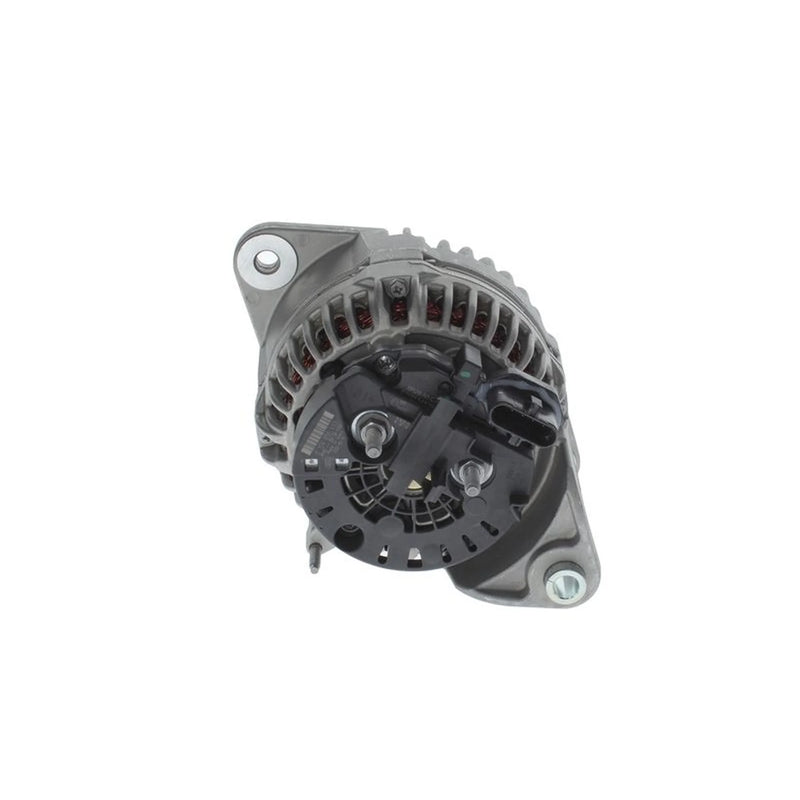 Bosch Car Alternator 12V fits Volvo FH16 II 2012 on