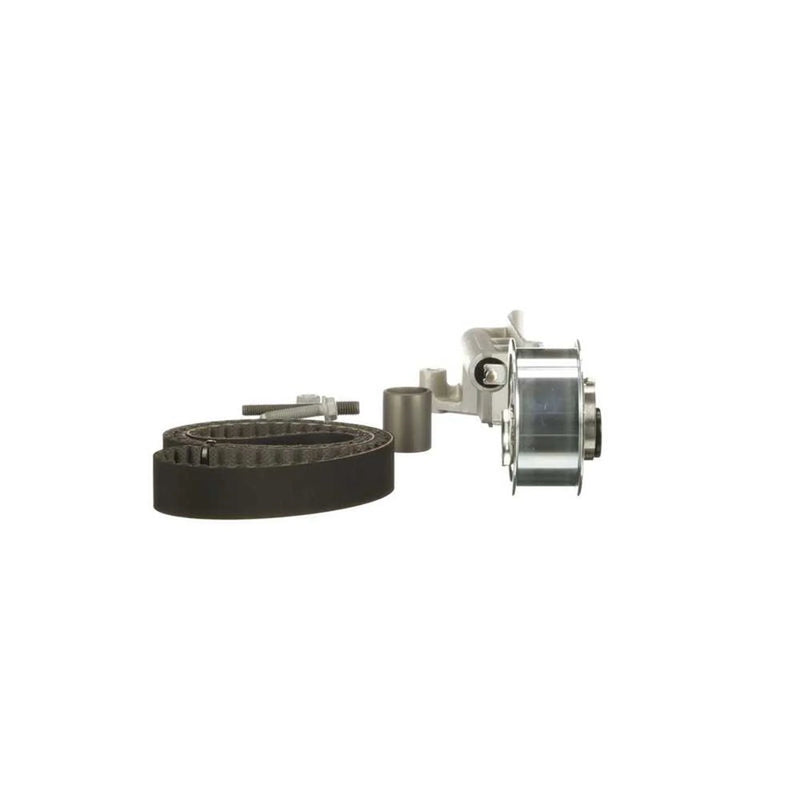 Gates Timing Belt Kit with Rollers fits Audi A2 2000-2005 1.4