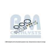 BM Catalysts Fitting Kit FK90251B FK90251B
