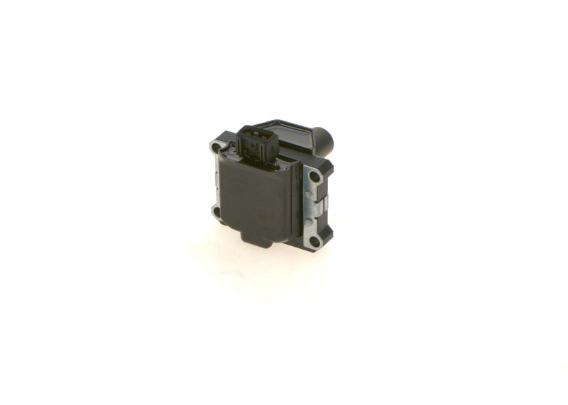 Bosch Ignition Coil Pack fits Bentley Continental 1994-1995 6.75 UE74056