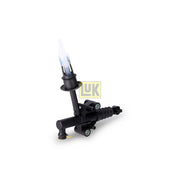 LuK Clutch Master Cylinder fits Fiat Talento 2016 on 1.6