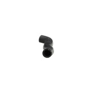 Gates Radiator Coolant Hose 305mm ID fits Audi 80 B2 1980-1986 1.6