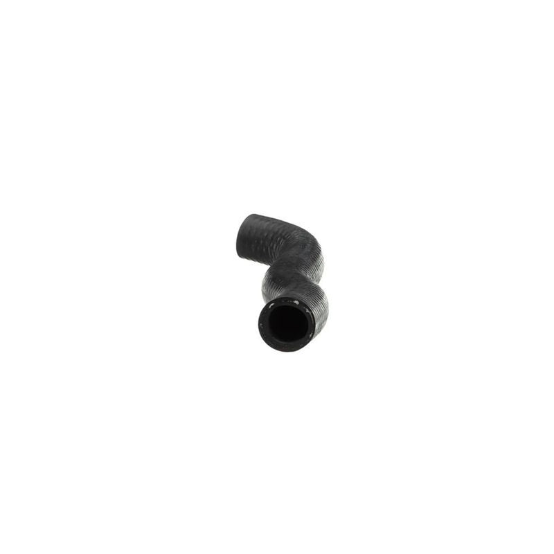 Gates Radiator Coolant Hose 305mm ID fits Audi 80 B2 1980-1986 1.6