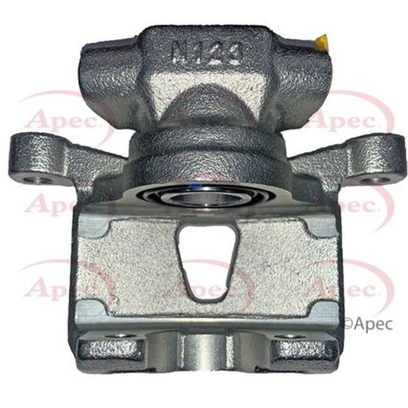 Apec Brake Caliper Assembly Rear Left LCA542N