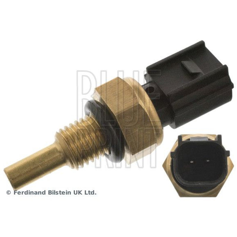 Blue Print Thermostat Kit (Thermostat + Coolant Temperature fits Honda Cr-V III