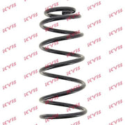 KYB Front Suspension Coil Spring fits Seat Leon 2000-2006 1.6