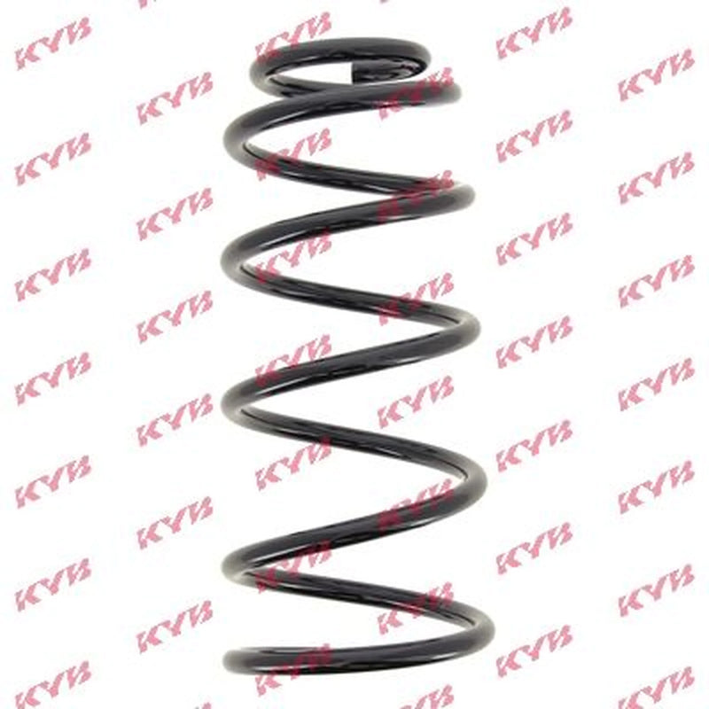 KYB Front Suspension Coil Spring fits Seat Leon 2000-2006 1.6