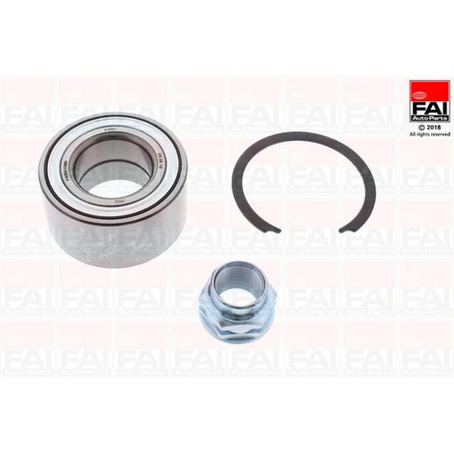 FAI 2 x Wheel Bearing Kits
