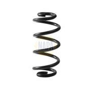 NAPA Rear Suspension Coil Spring fits Audi A4 B9 2015-2019 2.0