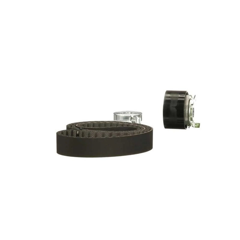 Gates Timing Belt Kit with Rollers fits Dacia Duster 2010-2018 1.5