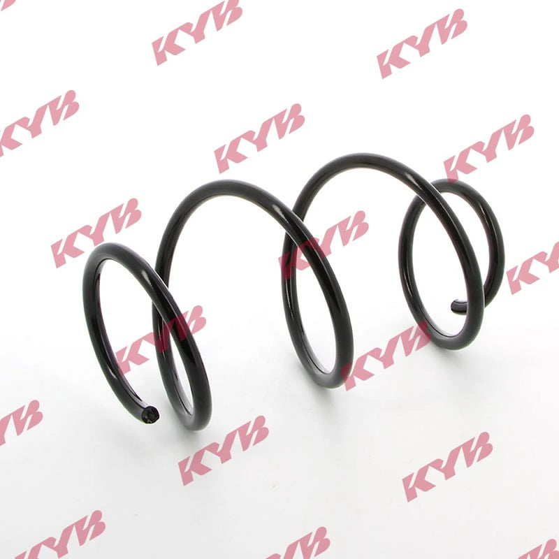 KYB Front Suspension Coil Spring fits Opel Insignia B Sports Tourer 2017 on 1.5