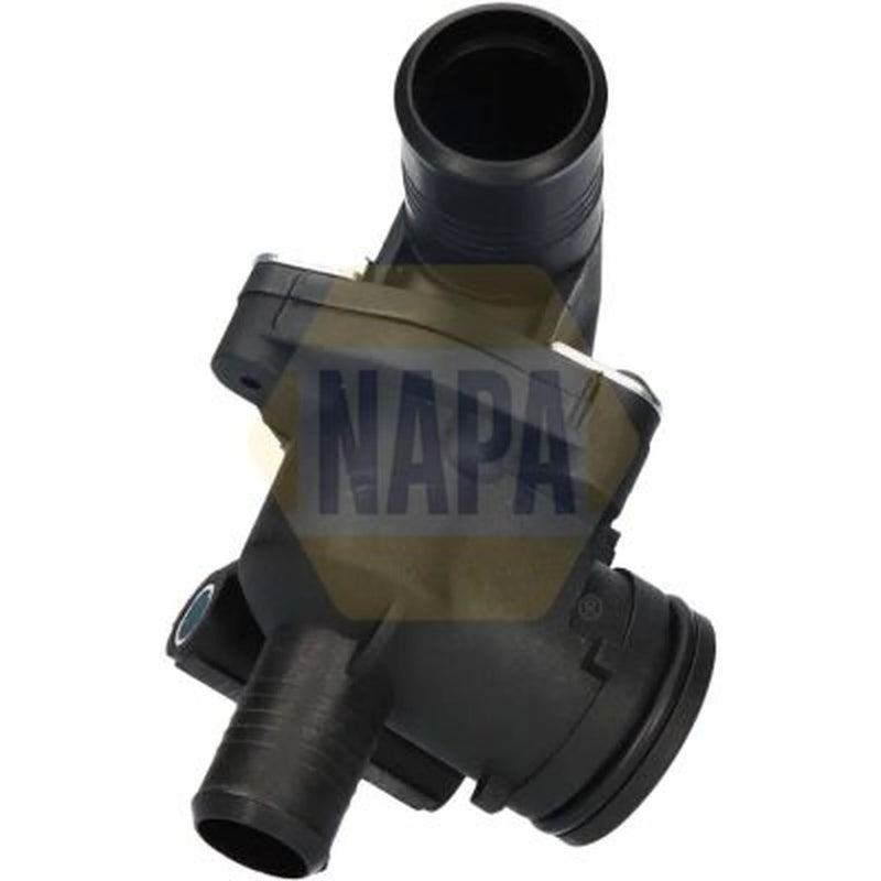 NAPA Thermostat,Coolant fits Ford Transit 2000-2006 2.0