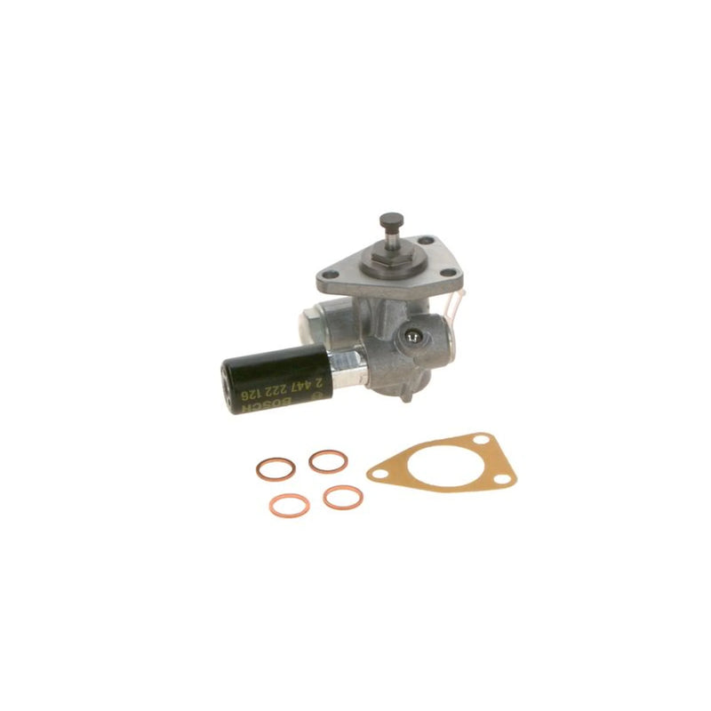 Bosch Fuel Pump Assembly