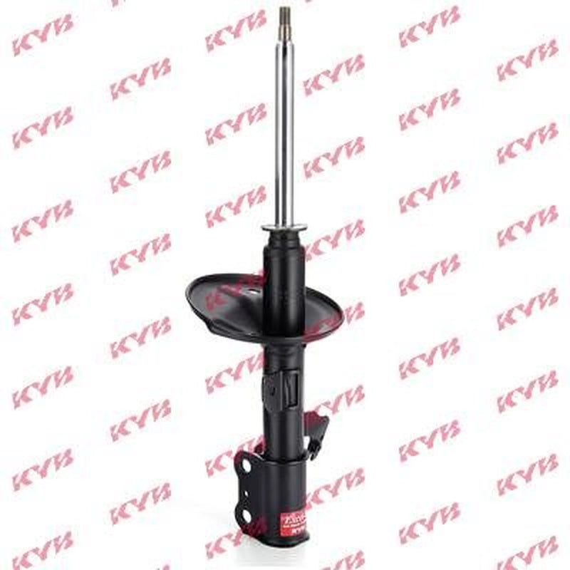 KYB 2 x Front Shock Absorbers fits Toyota Estima II 2000-2006 2.0 2.4 3.0