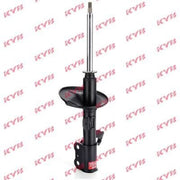 KYB 2 x Shock Absorbers fits Toyota Previa / Estima II 2000-2006 2.0 2.4 3.0