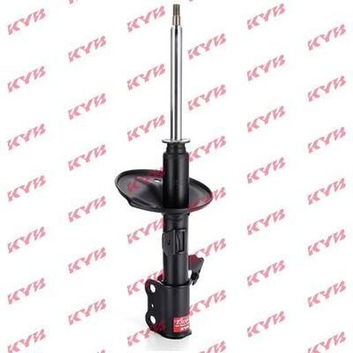 KYB 2 x Front Shock Absorbers fits Toyota Estima II 2000-2006 2.0 2.4 3.0