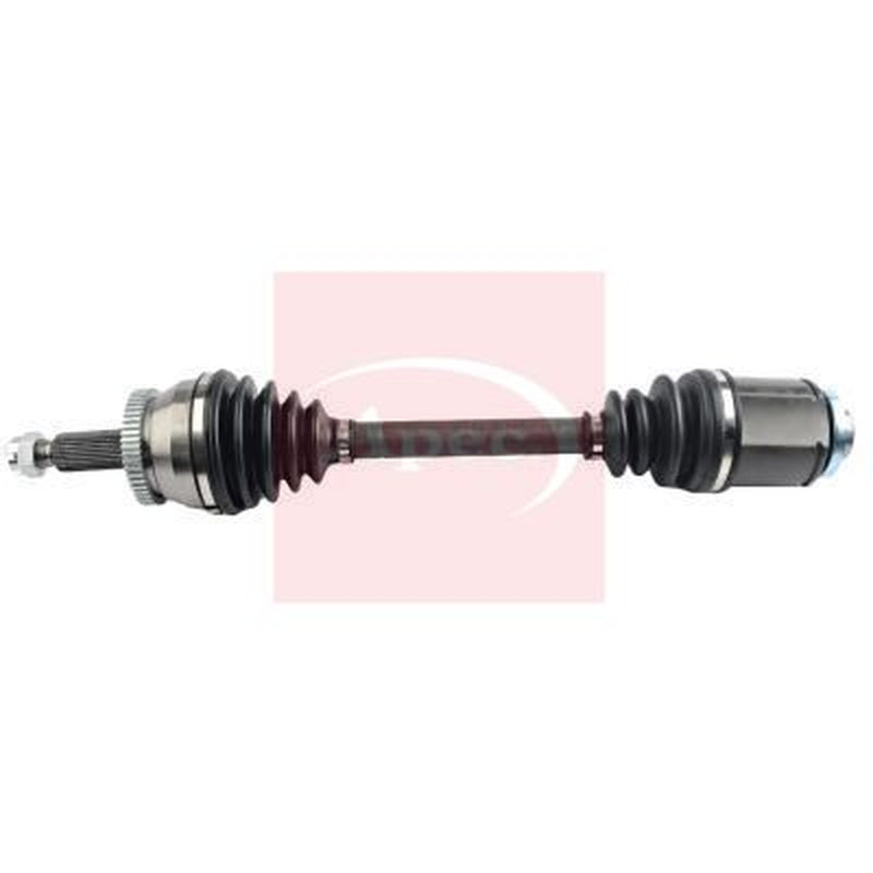 Apec CV Drive Shaft Driveshaft Front Right fits Hyundai Santa Fé II 2006-2012