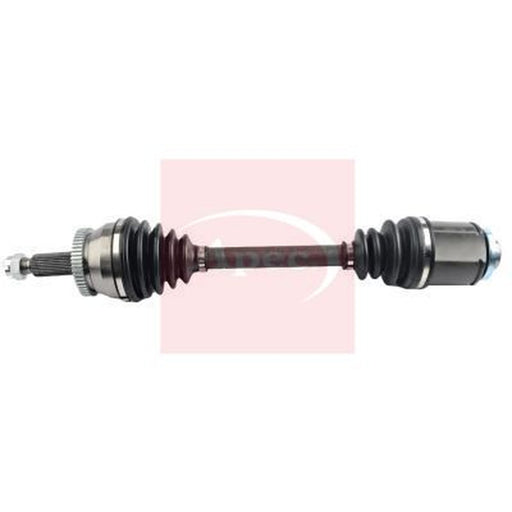 Apec CV Drive Shaft Driveshaft Front Right fits Hyundai Santa Fé II 2006-2012