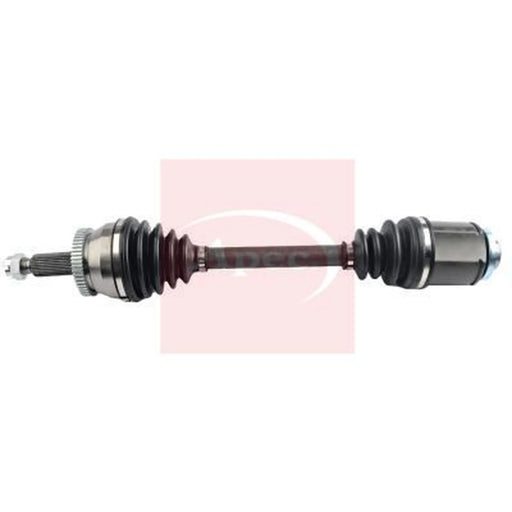 Apec CV Drive Shaft Driveshaft Front Right ADS1630R