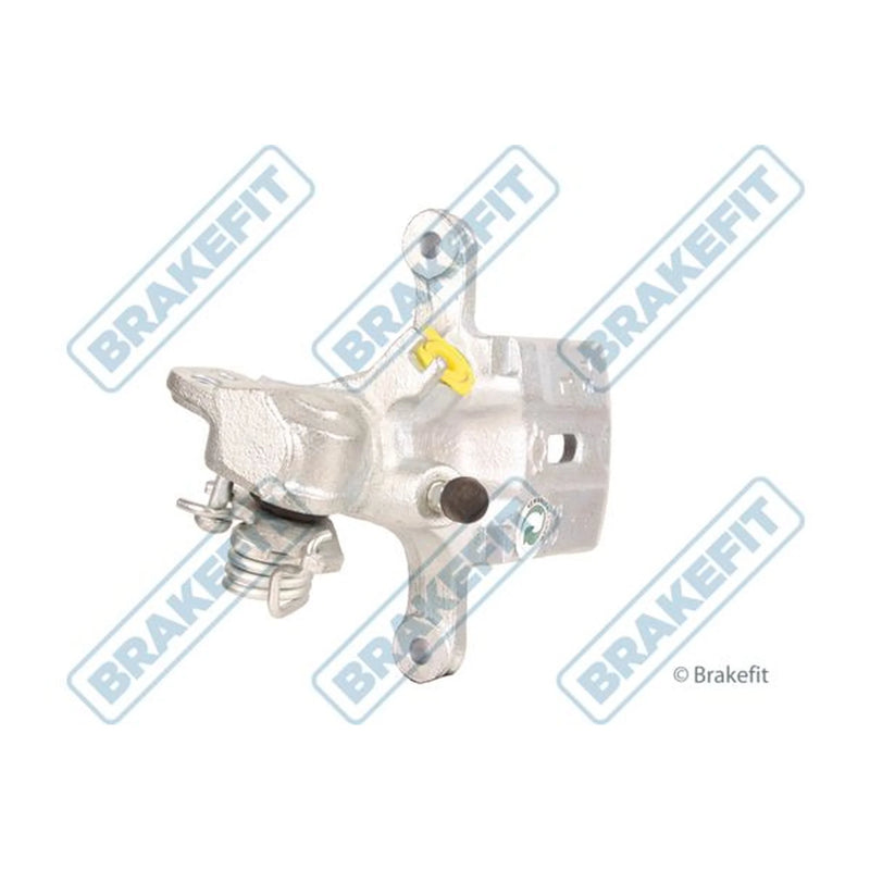 Apec Brake Caliper Assembly Rear Left BCA1757E