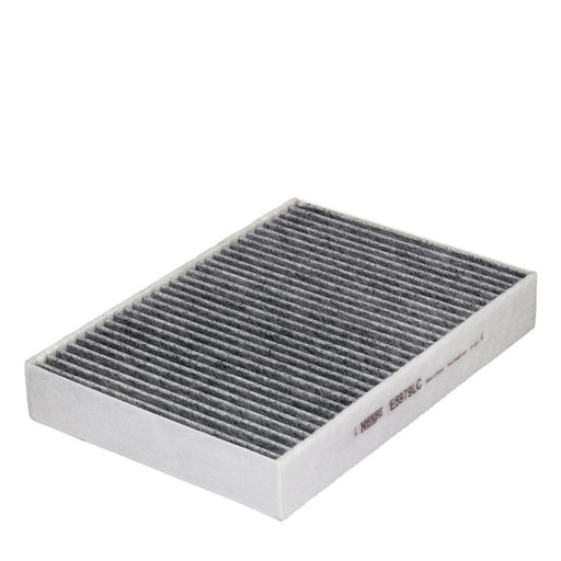 Hengst Cabin Air Filter (Pollen Filter) fits Jaguar E-Pace 2018 on 2.0