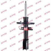 KYB Shock Absorber Damper Strut Front fits Renault Fluence 2010 on 1.5 1.6 2.0