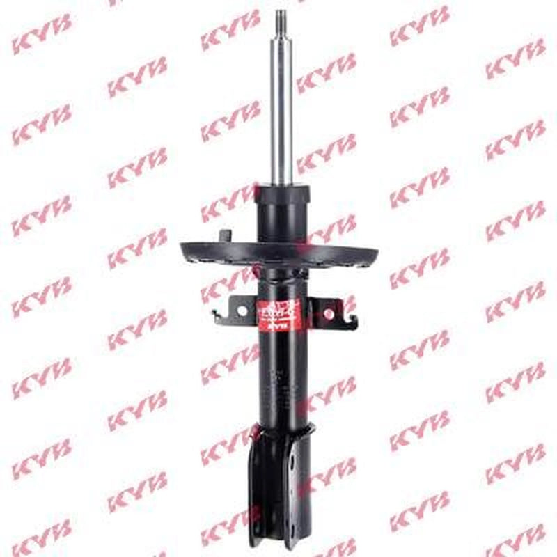 KYB Shock Absorber Damper Strut Front fits Renault Fluence 2010 on 1.5 1.6 2.0