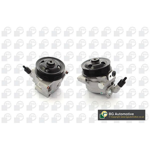 BGA Power Steering Hydraulic Pump fits Jaguar Xf I 2009-2015 3.0