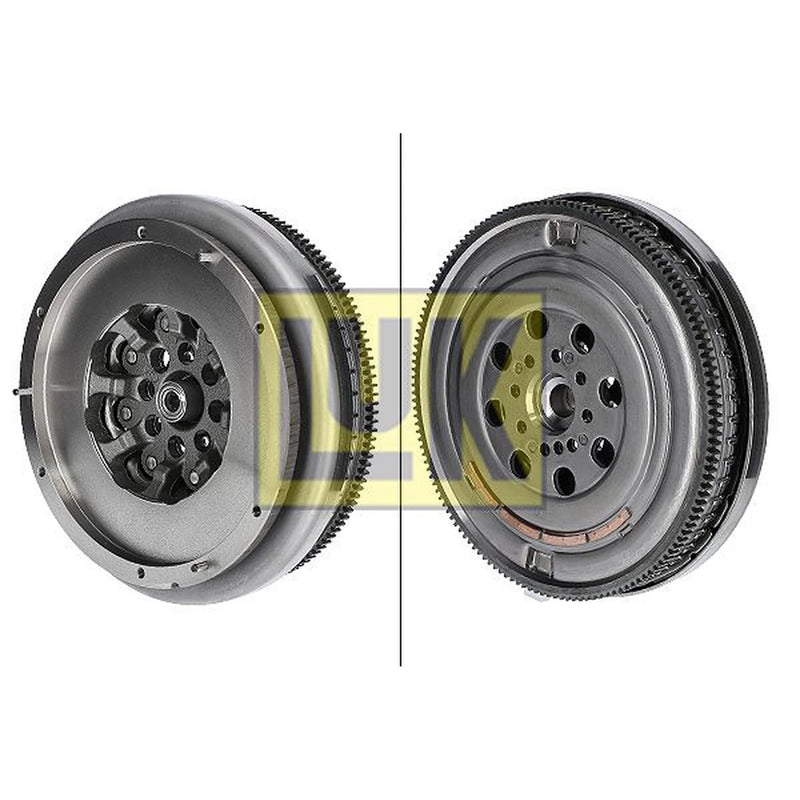 LuK Engine Flywheel Teeth fits Mercedes-Benz C-Class 2018-2021