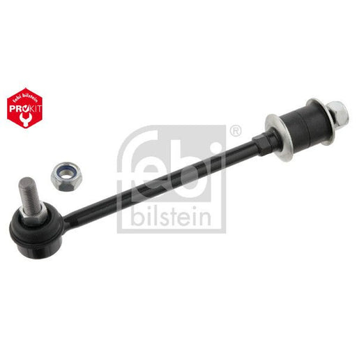 Febi Stabiliser Bar Link Coupling Rod Rear Right 31139