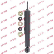 KYB Shock Absorber Damper Strut Front fits Toyota Hilux IV Pickup 1983-1989