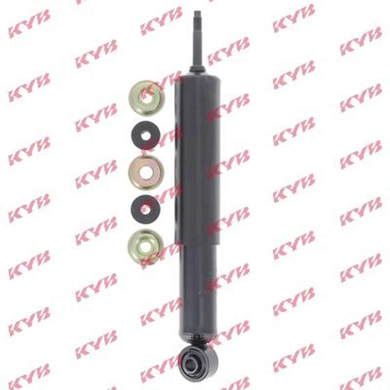 KYB Shock Absorber Damper Strut Front fits Toyota Hilux IV Pickup 1983-1989
