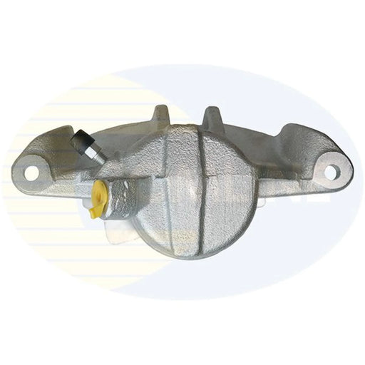 Comline Brake Caliper Assembly Front Left fits Renault Grand Scénic II 2004-2009
