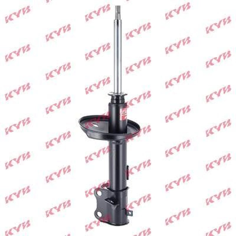 KYB 2 x Shock Absorbers fits Toyota Corolla 1997-2001 1.8