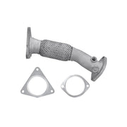 Hella Exhaust Pipe OD fits Renault Grand Scénic II 2004-2009 1.9