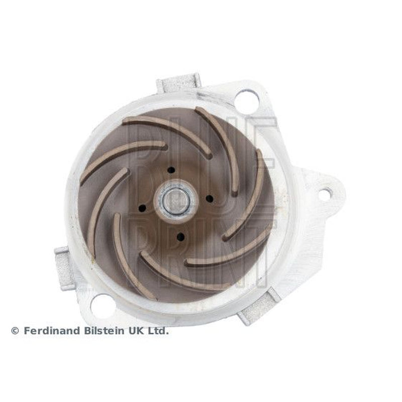 Blue Print Cam Belt Kit with Water Pump fits Fiat Bravo II 2008-2014 1.6