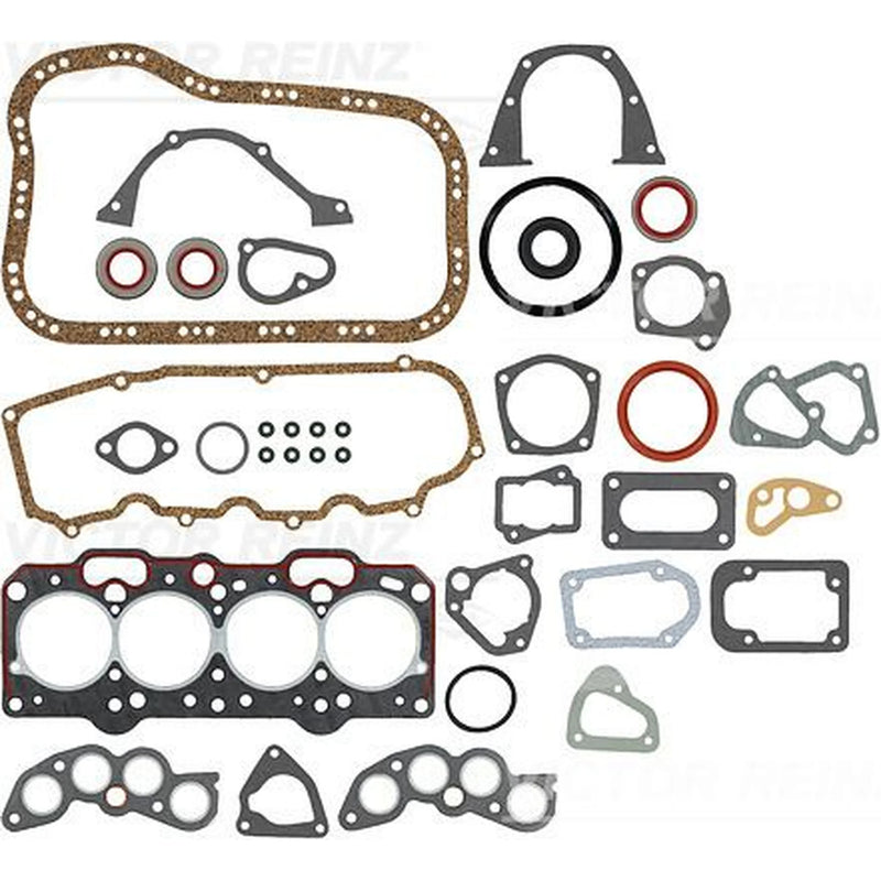 Victor Reinz Full Gasket Set 01-35570-01