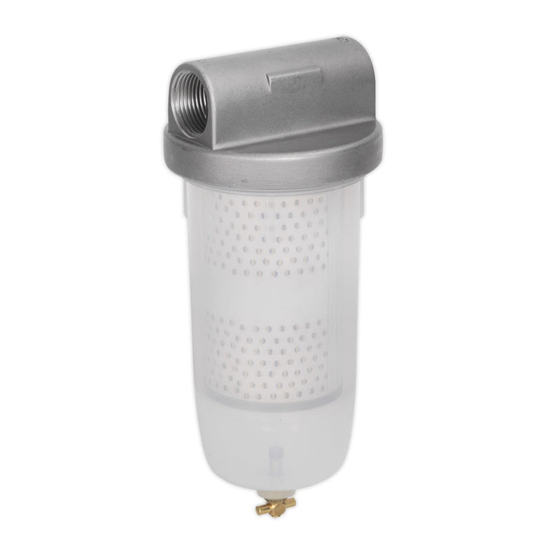 Sealey Transfer Pump Filter TPF01 Sealey - Dynamic Drive