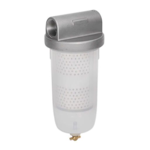Sealey Transfer Pump Filter TPF01 Sealey - Dynamic Drive