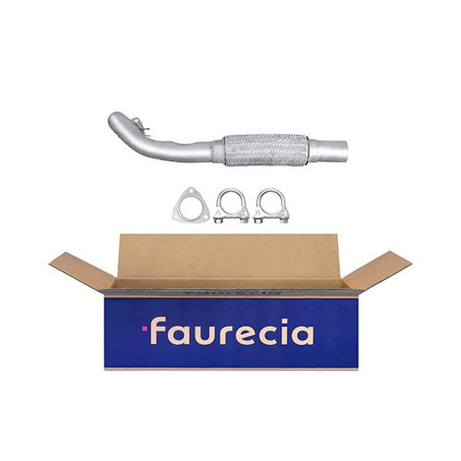 Hella Exhaust Pipe OD 8LA 366 005-001