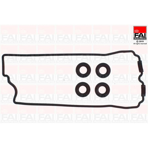 FAI Cylinder Head Cover Gasket RC938SK