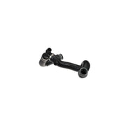 Gates Radiator Coolant Hose 787mm ID fits Mercedes-Benz C-Class 2002-2008