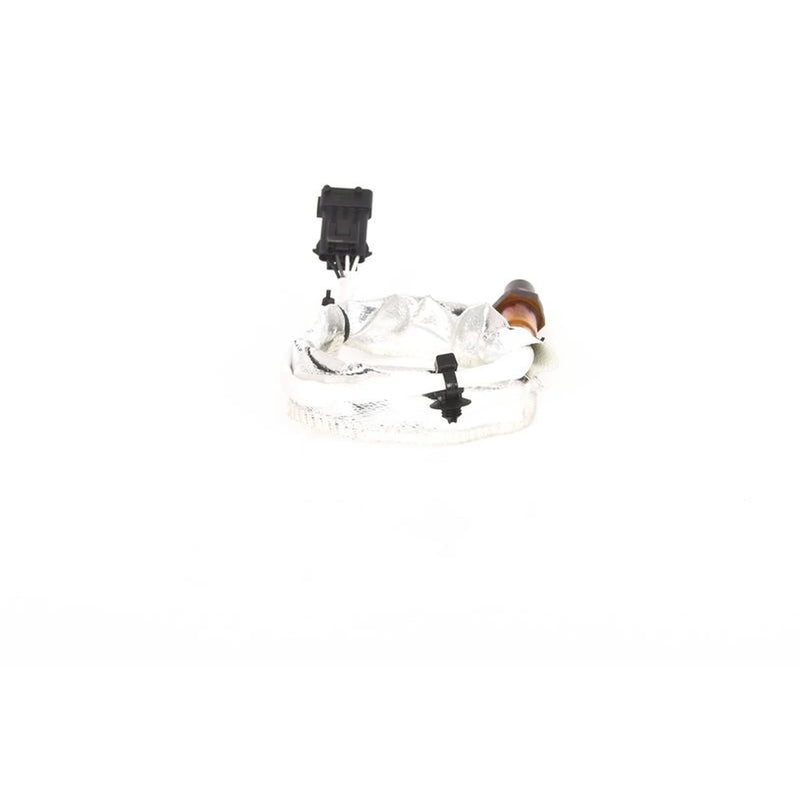 Bosch O2 Lambda Oxygen Sensor after catalytic converter fits Ford Focus II