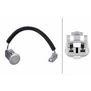 Hella Parking Sensor (PDC) outer 6PX 358 269-101